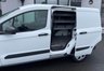 USED 2019 19 FORD TRANSIT COURIER 1.5 TREND TDCI 74 BHP Fully Shelved & Lined! Fully Serviced with Timing Belt!