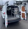 USED 2019 19 FORD TRANSIT COURIER 1.5 TREND TDCI 74 BHP Fully Shelved & Lined! Fully Serviced with Timing Belt!