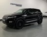 USED 2013 L LAND ROVER RANGE ROVER EVOQUE 2.2 SD4 PRESTIGE LUX 5d 190 BHP 