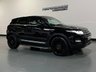 USED 2013 L LAND ROVER RANGE ROVER EVOQUE 2.2 SD4 PRESTIGE LUX 5d 190 BHP 