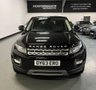 USED 2013 L LAND ROVER RANGE ROVER EVOQUE 2.2 SD4 PRESTIGE LUX 5d 190 BHP 