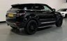USED 2013 L LAND ROVER RANGE ROVER EVOQUE 2.2 SD4 PRESTIGE LUX 5d 190 BHP 
