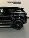 USED 2013 L LAND ROVER RANGE ROVER EVOQUE 2.2 SD4 PRESTIGE LUX 5d 190 BHP 
