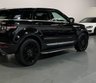 USED 2013 L LAND ROVER RANGE ROVER EVOQUE 2.2 SD4 PRESTIGE LUX 5d 190 BHP 