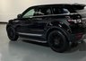 USED 2013 L LAND ROVER RANGE ROVER EVOQUE 2.2 SD4 PRESTIGE LUX 5d 190 BHP 