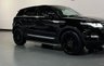 USED 2013 L LAND ROVER RANGE ROVER EVOQUE 2.2 SD4 PRESTIGE LUX 5d 190 BHP 