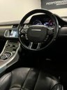 USED 2013 L LAND ROVER RANGE ROVER EVOQUE 2.2 SD4 PRESTIGE LUX 5d 190 BHP 