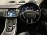 USED 2013 L LAND ROVER RANGE ROVER EVOQUE 2.2 SD4 PRESTIGE LUX 5d 190 BHP 