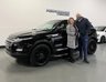 USED 2013 L LAND ROVER RANGE ROVER EVOQUE 2.2 SD4 PRESTIGE LUX 5d 190 BHP 
