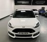 USED 2018 18 FORD FOCUS 2.0 ST-2 5d 247 BHP 