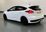 USED 2018 18 FORD FOCUS 2.0 ST-2 5d 247 BHP 