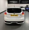 USED 2018 18 FORD FOCUS 2.0 ST-2 5d 247 BHP 