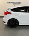 USED 2018 18 FORD FOCUS 2.0 ST-2 5d 247 BHP 