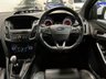 USED 2018 18 FORD FOCUS 2.0 ST-2 5d 247 BHP 