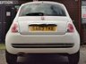 USED 2013 63 FIAT 500 1.2 LOUNGE 3d 69 BHP 7x RECORDED SERVICES!