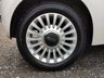 USED 2013 63 FIAT 500 1.2 LOUNGE 3d 69 BHP 7x RECORDED SERVICES!