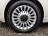 USED 2013 63 FIAT 500 1.2 LOUNGE 3d 69 BHP 7x RECORDED SERVICES!