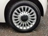 USED 2013 63 FIAT 500 1.2 LOUNGE 3d 69 BHP 7x RECORDED SERVICES!