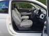 USED 2013 63 FIAT 500 1.2 LOUNGE 3d 69 BHP 7x RECORDED SERVICES!