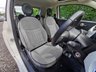 USED 2013 63 FIAT 500 1.2 LOUNGE 3d 69 BHP 7x RECORDED SERVICES!