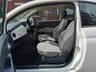 USED 2013 63 FIAT 500 1.2 LOUNGE 3d 69 BHP 7x RECORDED SERVICES!