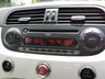 USED 2013 63 FIAT 500 1.2 LOUNGE 3d 69 BHP 7x RECORDED SERVICES!