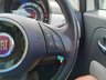 USED 2013 63 FIAT 500 1.2 LOUNGE 3d 69 BHP 7x RECORDED SERVICES!