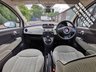 USED 2013 63 FIAT 500 1.2 LOUNGE 3d 69 BHP 7x RECORDED SERVICES!