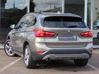 USED 2017 67 BMW X1 2.0 XDRIVE18D SPORT 5d 148 BHP 