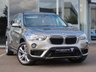 USED 2017 67 BMW X1 2.0 XDRIVE18D SPORT 5d 148 BHP 