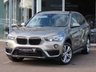 USED 2017 67 BMW X1 2.0 XDRIVE18D SPORT 5d 148 BHP 