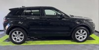 USED 2017 17 LAND ROVER RANGE ROVER EVOQUE 2.0 ED4 SE TECH 5d 148 BHP 