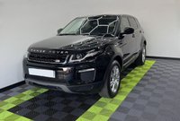 USED 2017 17 LAND ROVER RANGE ROVER EVOQUE 2.0 ED4 SE TECH 5d 148 BHP 