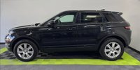 USED 2017 17 LAND ROVER RANGE ROVER EVOQUE 2.0 ED4 SE TECH 5d 148 BHP 
