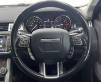 USED 2017 17 LAND ROVER RANGE ROVER EVOQUE 2.0 ED4 SE TECH 5d 148 BHP 