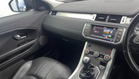 USED 2017 17 LAND ROVER RANGE ROVER EVOQUE 2.0 ED4 SE TECH 5d 148 BHP 