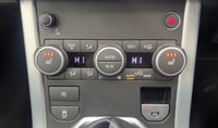 USED 2017 17 LAND ROVER RANGE ROVER EVOQUE 2.0 ED4 SE TECH 5d 148 BHP 