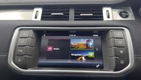 USED 2017 17 LAND ROVER RANGE ROVER EVOQUE 2.0 ED4 SE TECH 5d 148 BHP 