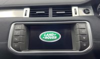 USED 2017 17 LAND ROVER RANGE ROVER EVOQUE 2.0 ED4 SE TECH 5d 148 BHP 