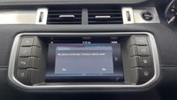 USED 2017 17 LAND ROVER RANGE ROVER EVOQUE 2.0 ED4 SE TECH 5d 148 BHP 