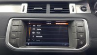 USED 2017 17 LAND ROVER RANGE ROVER EVOQUE 2.0 ED4 SE TECH 5d 148 BHP 