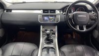 USED 2017 17 LAND ROVER RANGE ROVER EVOQUE 2.0 ED4 SE TECH 5d 148 BHP 