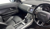 USED 2017 17 LAND ROVER RANGE ROVER EVOQUE 2.0 ED4 SE TECH 5d 148 BHP 