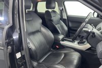 USED 2017 17 LAND ROVER RANGE ROVER EVOQUE 2.0 ED4 SE TECH 5d 148 BHP 