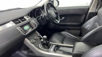 USED 2017 17 LAND ROVER RANGE ROVER EVOQUE 2.0 ED4 SE TECH 5d 148 BHP 