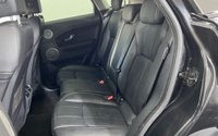 USED 2017 17 LAND ROVER RANGE ROVER EVOQUE 2.0 ED4 SE TECH 5d 148 BHP 