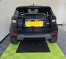 USED 2017 17 LAND ROVER RANGE ROVER EVOQUE 2.0 ED4 SE TECH 5d 148 BHP 