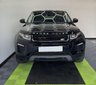 USED 2017 17 LAND ROVER RANGE ROVER EVOQUE 2.0 ED4 SE TECH 5d 148 BHP 