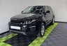 USED 2017 17 LAND ROVER RANGE ROVER EVOQUE 2.0 ED4 SE TECH 5d 148 BHP 