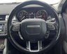 USED 2017 17 LAND ROVER RANGE ROVER EVOQUE 2.0 ED4 SE TECH 5d 148 BHP 